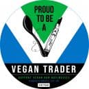 Your Vegan Bookkeeper is a fully vegan enterprise
