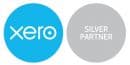 Your Vegan Bookkeepr is a Xero Silver Partner